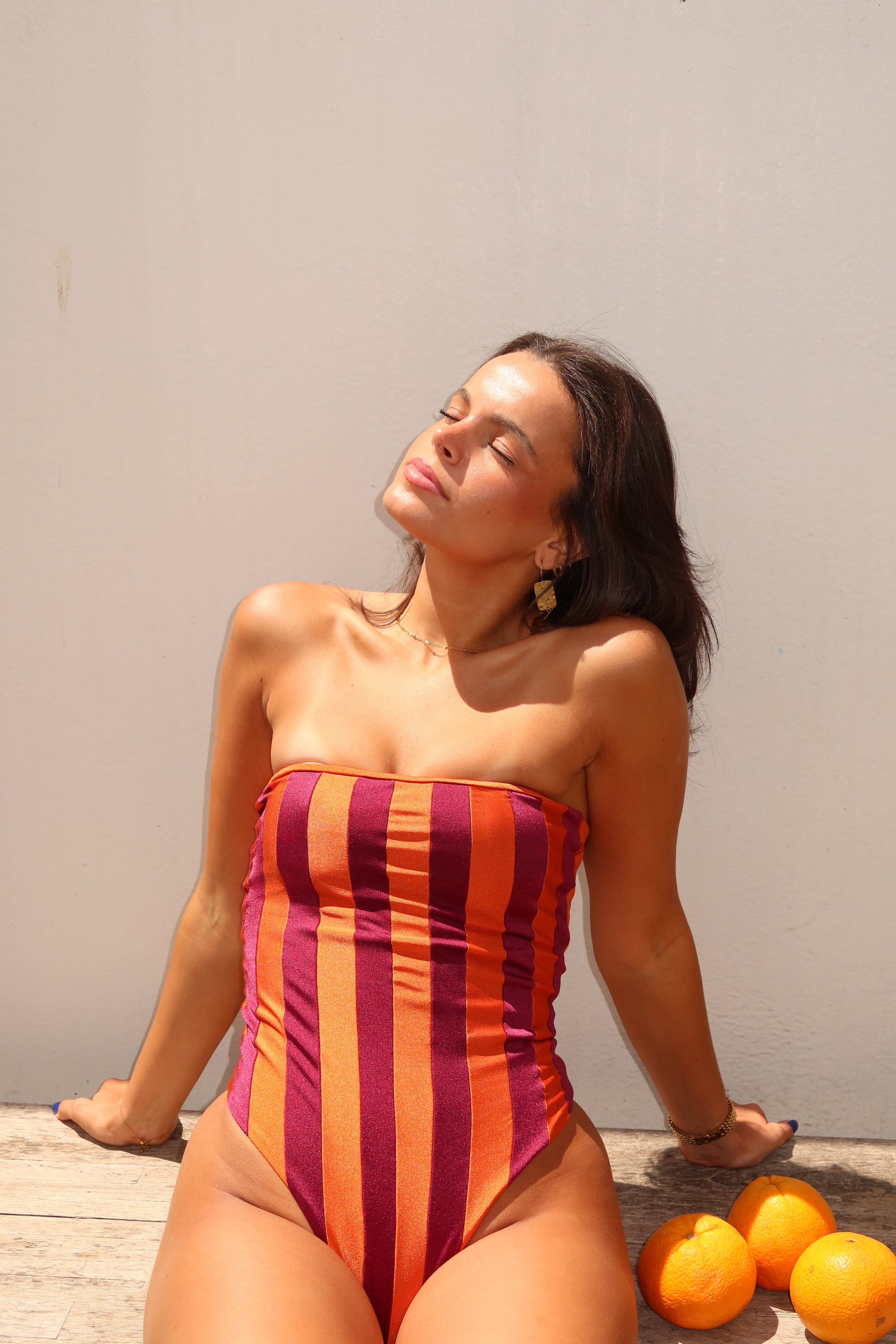 Swimsuit Aperol